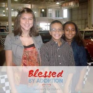 Meet your Posher, Cari